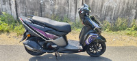 TVS NTORQ 125