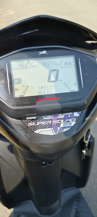 TVS NTORQ 125