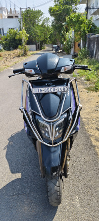 TVS NTORQ 125