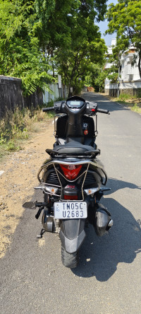 TVS NTORQ 125
