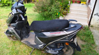TVS NTORQ 125 2019 Model