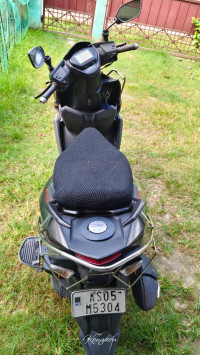 TVS NTORQ 125