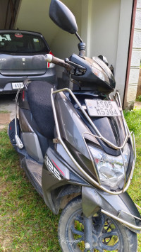 TVS NTORQ 125