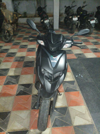 Aprilia SR 2025 Model