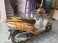 TVS Wego