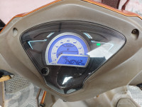 TVS Wego