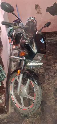 Hero Splendor Plus BS6 2022 Model