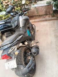 Yamaha FZ-S FI V3 2019 Model