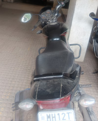 Honda Shine 125 2022 Model