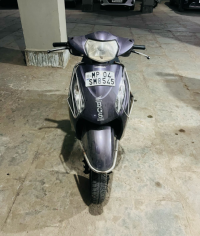 Honda Activa i 2014 Model