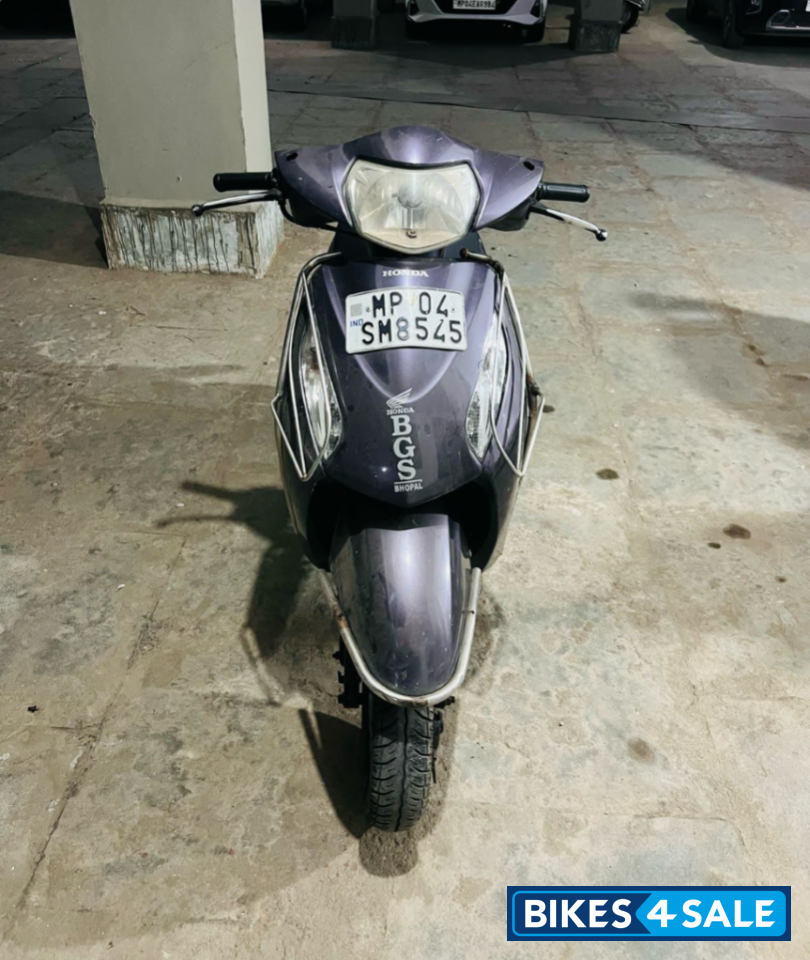 Honda Activa i