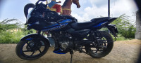 Bajaj Pulsar P150 Twin Disc Split Seat