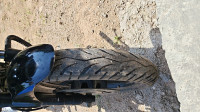 Bajaj Pulsar P150 Twin Disc Split Seat