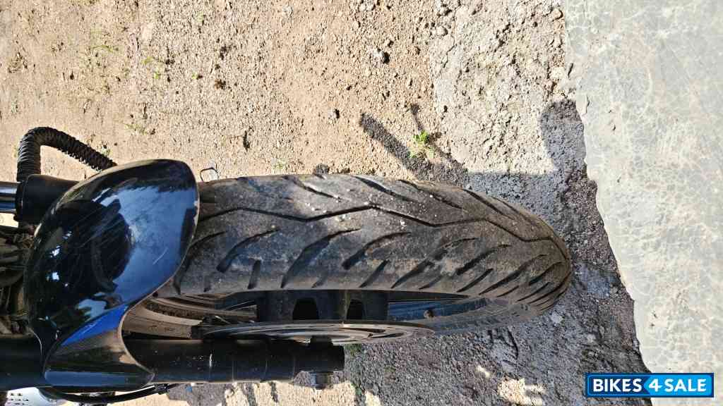 Bajaj Pulsar P150 Twin Disc Split Seat Bajaj Pulsar P150 Twin Disc Split Seat