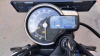 Triumph Speed 400