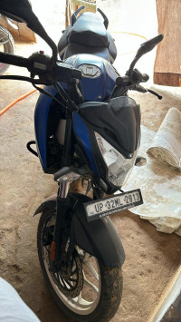 Bajaj Pulsar NS200 2021 Model