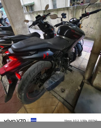 Hero Xtreme 160R 2024 Edition 2024 Model