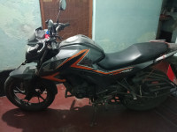Honda CB Hornet 160R 2018 Model