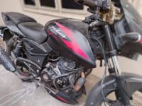 Bajaj Pulsar 150 Twin Disc BS6 2021 Model