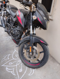 Bajaj Pulsar 150 Twin Disc BS6