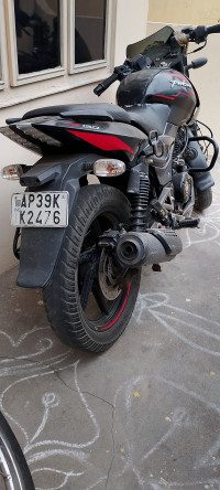 Bajaj Pulsar 150 Twin Disc BS6
