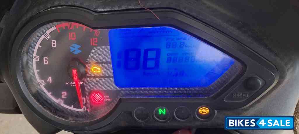 Bajaj Pulsar 150 Twin Disc BS6 Bajaj Pulsar 150 Twin Disc BS6