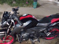 TVS Apache RTR 160 4V 2024 Model
