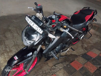 TVS Apache RTR 160 4V