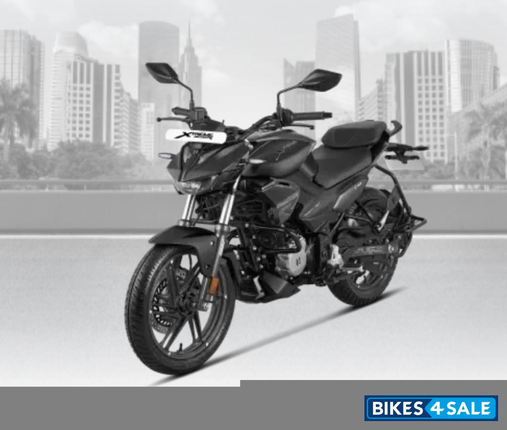 Hero Xtreme 125R
