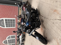 Yezdi Roadster Dark