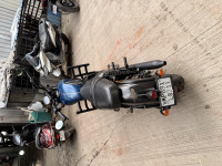 Yezdi Roadster Dark