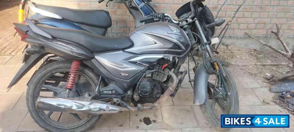 Honda Shine Honda Shine