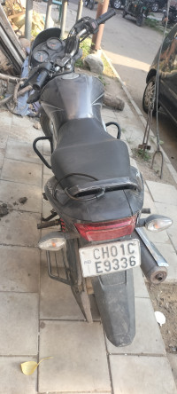 Honda Shine
