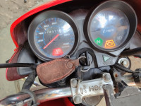 Hero HF Deluxe BS6 2022 Model
