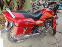 Red Hero HF Deluxe BS6