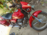 Red Hero HF Deluxe BS6