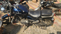 Royal Enfield Thunderbird 350 2016 Model