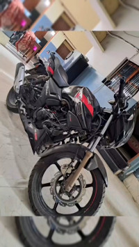TVS Apache RTR 180 BS6 2023 Model