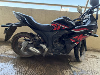Suzuki Gixxer SF 2017 Model