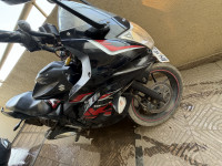 Suzuki Gixxer SF