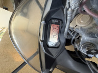 Suzuki Gixxer SF