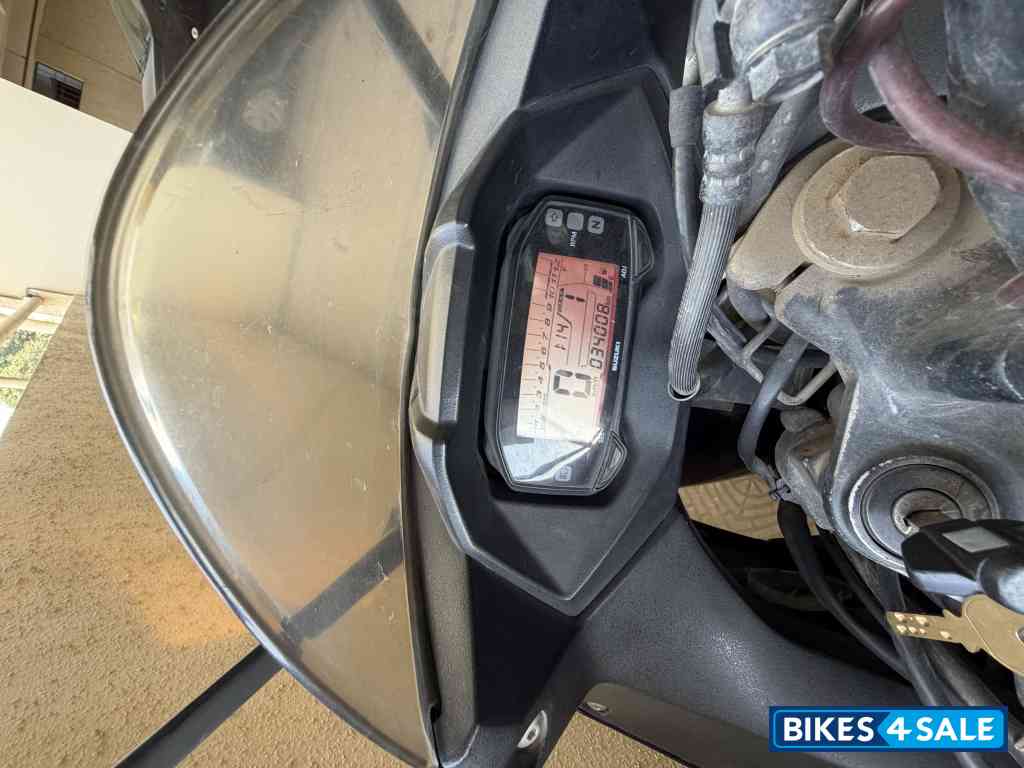 Suzuki Gixxer SF Suzuki Gixxer SF
