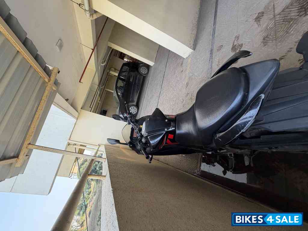 Suzuki Gixxer SF Suzuki Gixxer SF