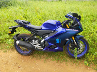 Yamaha R15 V4 2023 Model