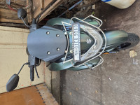 Suzuki Burgman Street 2024 Model