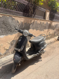 Vespa Qala 125 2020 Model