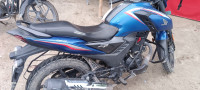 Honda SP160 Single Disc 2024 Model