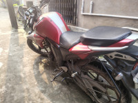 Yamaha FZ-S FI V2 2016 Model