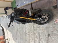 Yamaha MT-15 BS6 2025 Model