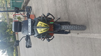 KTM 390 Adventure X 2024 Model